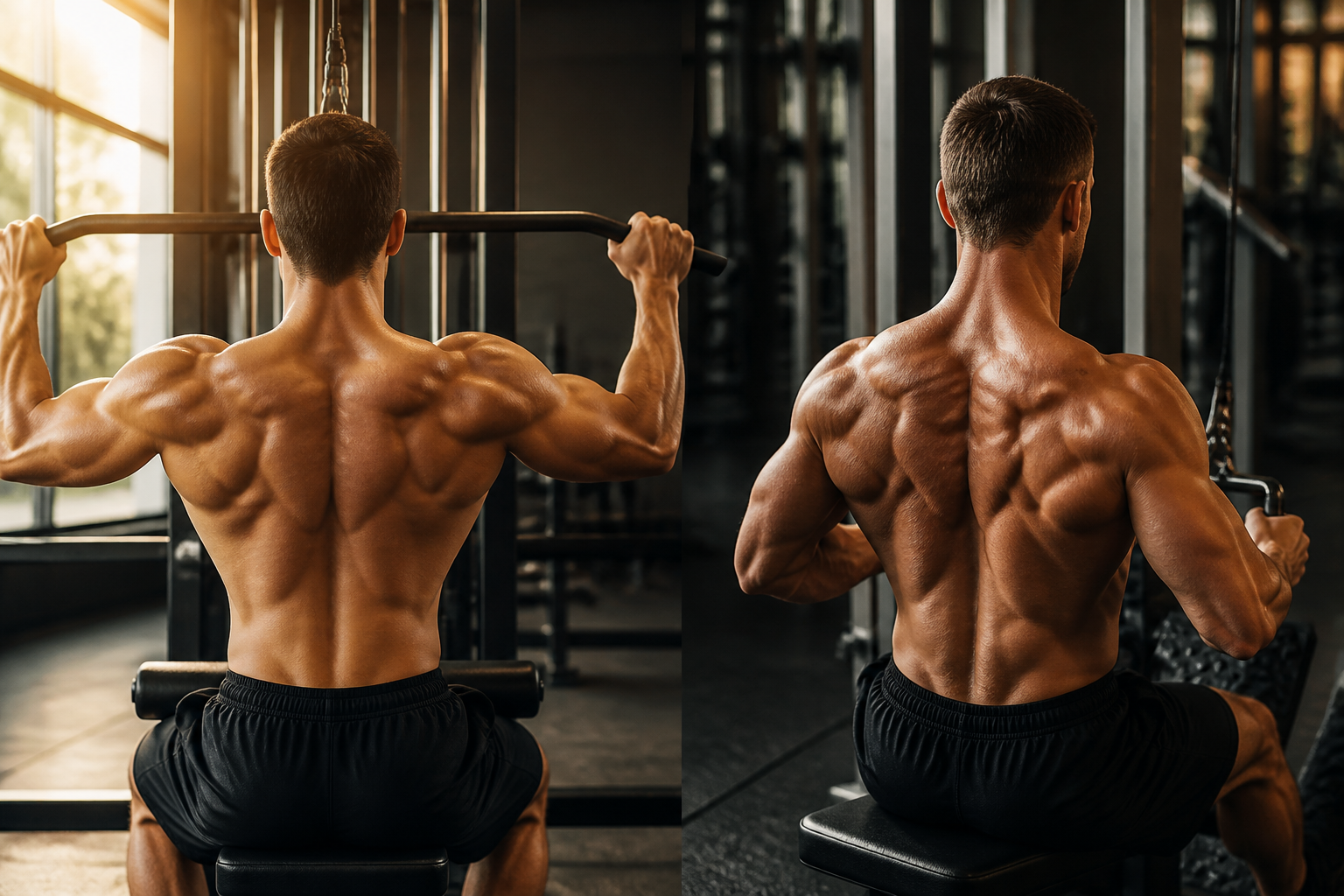 Back Width vs Thickness: The Difference Explained (and How to Train Each)