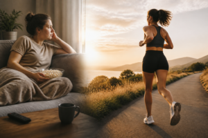 From Couch to Running: The 8-Week Program Nobody Gave Me When I Started