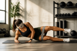 IT Band Syndrome: Stop Foam Rolling and Start Doing This Instead