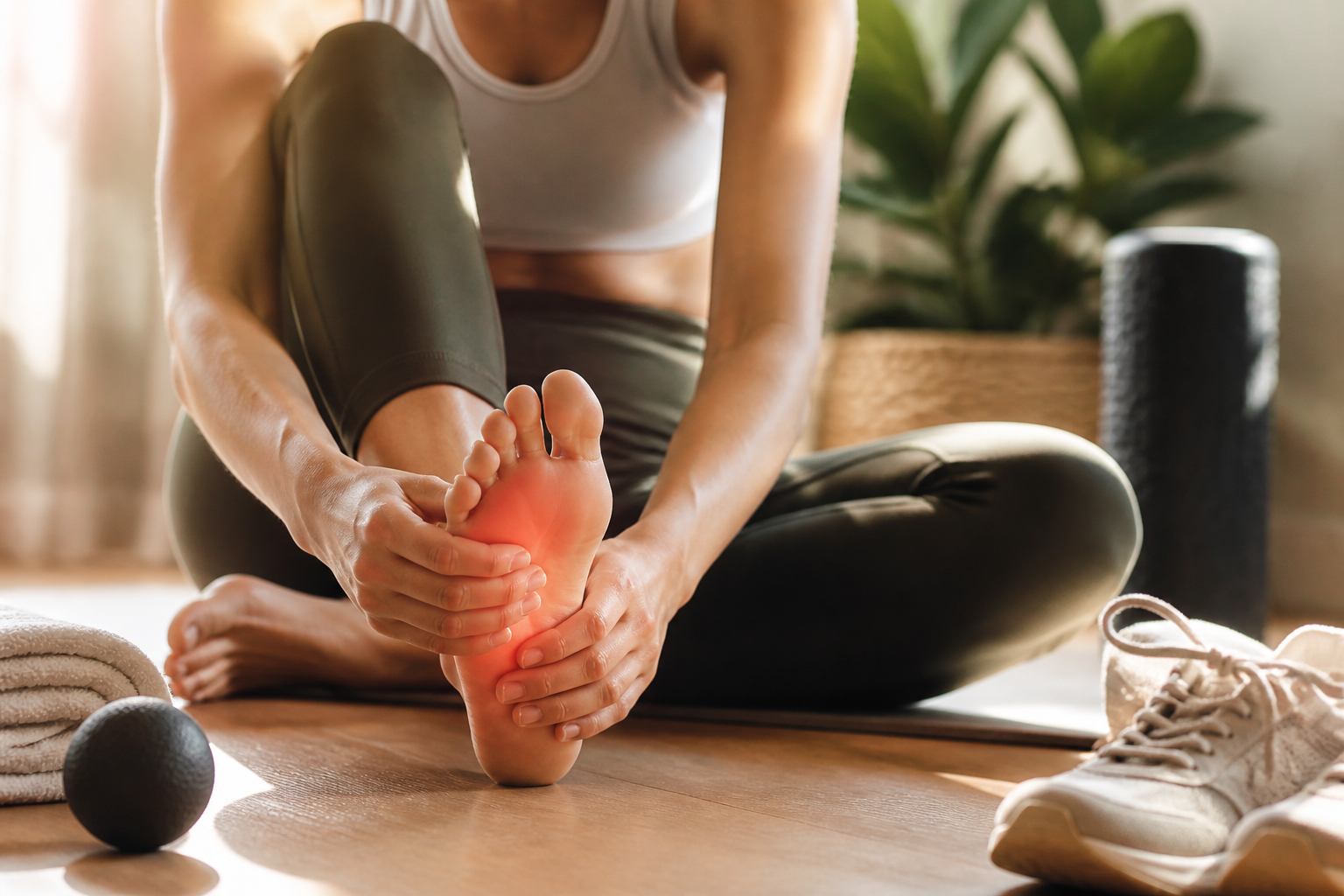 Plantar Fasciitis: Why Your Doctor’s Advice Isn’t Working and What to Do Instead