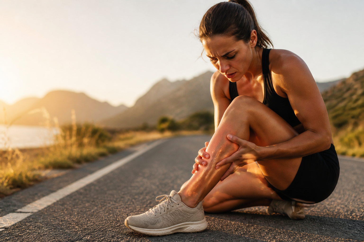 Shin Splints Won’t Go Away? The Real Fix Isn’t Rest — It’s Load Management