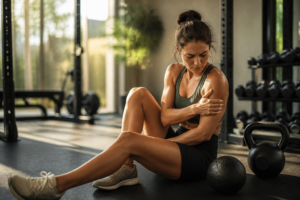 Should You Work Out With a Pulled Muscle? A Trainer’s Decision Framework